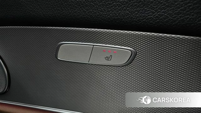 Mercedes-Benz E-Class W213 id 4662852 из Кореи 21
