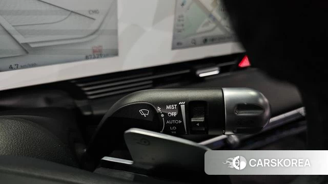 Hyundai Ionic 5 id 4731095 из Кореи 21