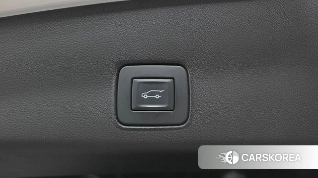 Chevrolet (GM Daewoo) Trailblazer id 4646966 из Кореи 21
