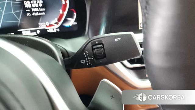 BMW 3 Series (G20) id 4415145 из Кореи 21