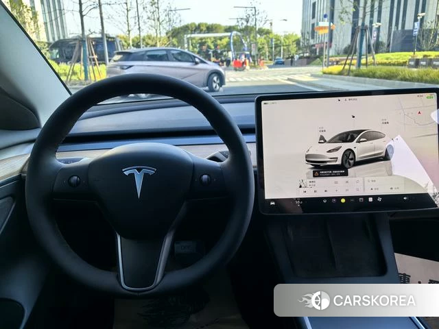 Tesla Model 3 id 4190389 из Китая 21