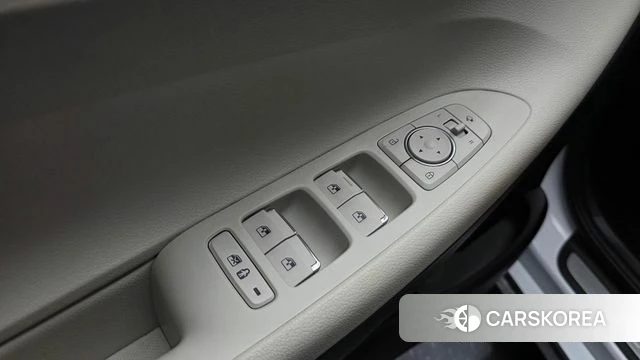 Hyundai The New Grandeur IG id 4195534 из Кореи 21