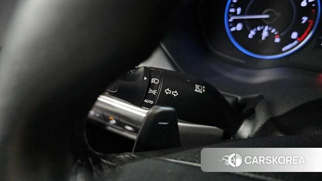 Hyundai Palisade id 4551174 из Кореи 21