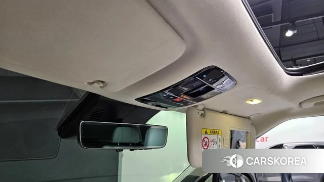 Hyundai Santa Fe (MX5) id 4279915 из Кореи 21