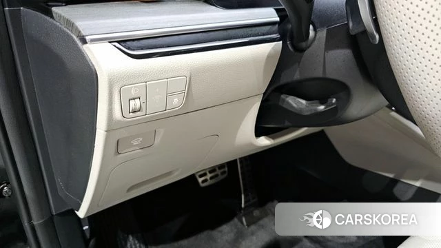 Kia The New K5 3rd generation id 4375125 из Кореи 21