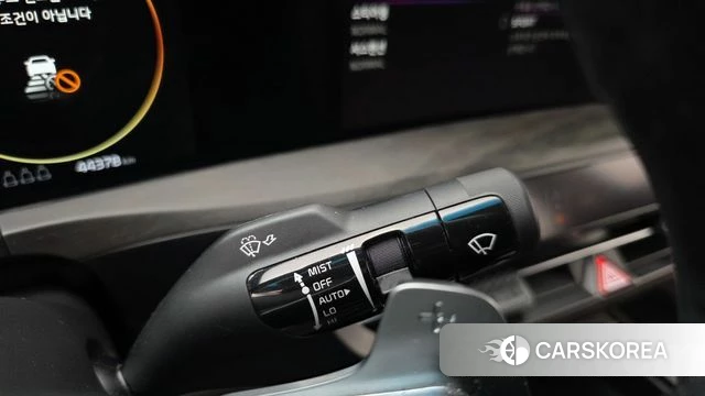 Kia K8 Hybrid id 4624406 из Кореи 21