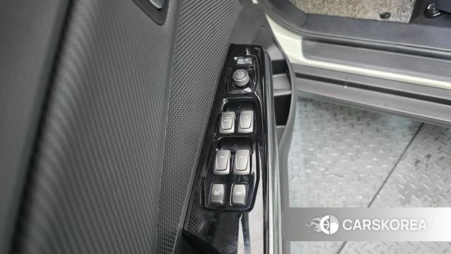 Ssangyong Berry New Tivoli id 4464083 из Кореи 21