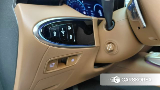 Genesis GV70 id 4871662 из Кореи 21