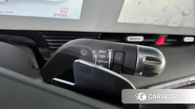 Hyundai Ionic 5 id 4494957 из Кореи 21
