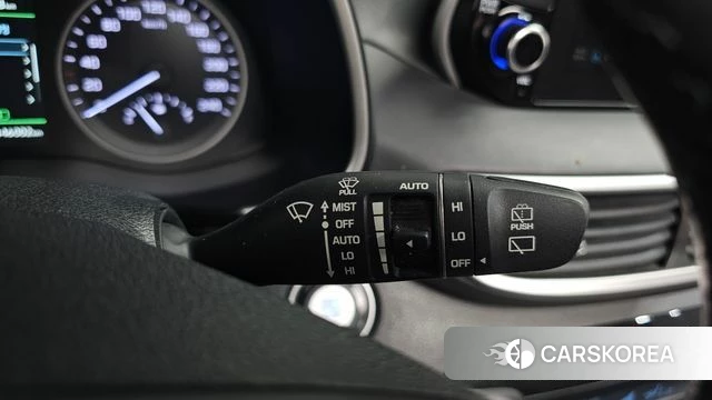 Hyundai All New Tucson id 4873480 из Кореи 21
