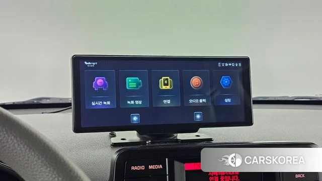 Kia All New Morning (JA) id 4496610 из Кореи 21