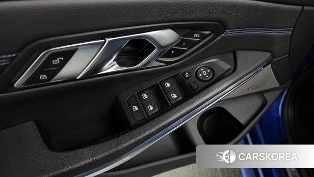 BMW 3 Series (G20) id 4203495 из Кореи 21