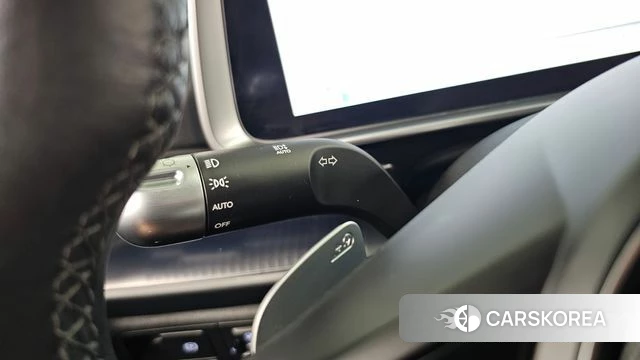 Hyundai Ionic 6 id 4517649 из Кореи 20
