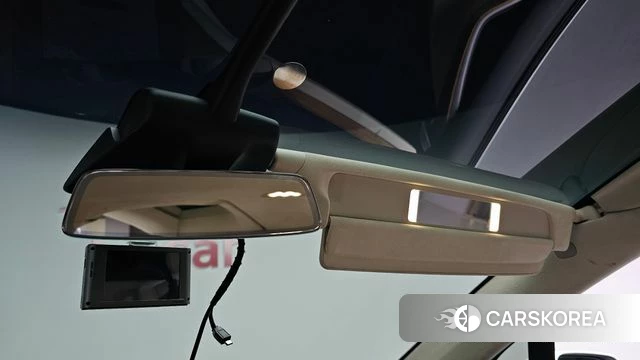 Tesla Model X id 4496597 из Кореи 21