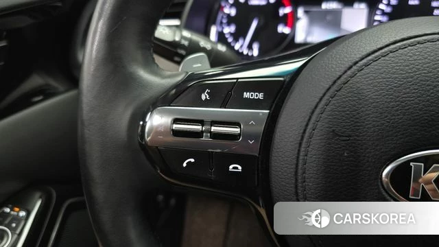 Kia K7 Premier id 4764980 из Кореи 21
