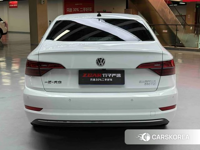 Volkswagen Sagitar id 4353245 из Китая 21