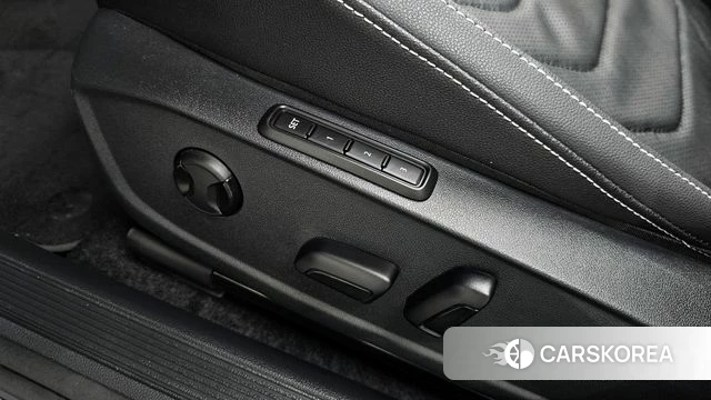Volkswagen 7th Generation of Jetta id 4493696 из Кореи 21