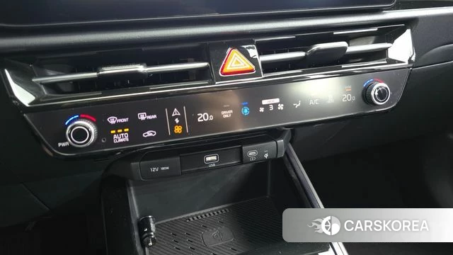 Kia Di All New Niro EV id 4730453 из Кореи 21