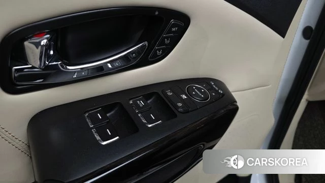 Kia The New Carnival id 4907300 из Кореи 21