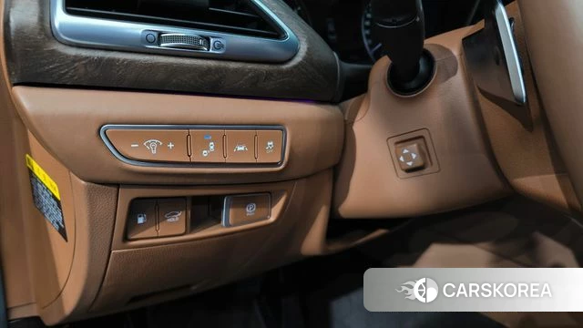 Genesis G90 id 4310702 из Кореи 21