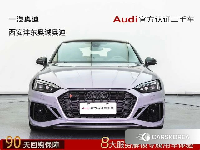 Audi RS 5 id 4260756 из Китая 21