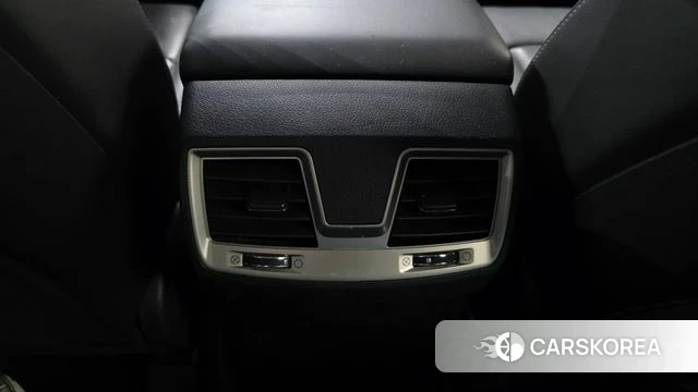 Ssangyong Rexton Sports id 4652371 из Кореи 21