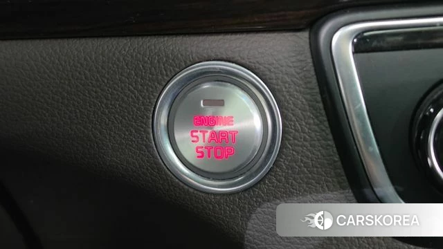 Kia Come New K7 id 4907317 из Кореи 21