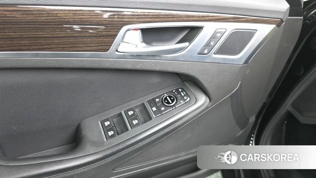 Genesis G80 id 4543700 из Кореи 21