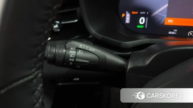 Polestar Polestar 2 id 4880233 из Кореи 21
