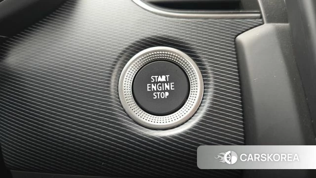Renault Korea (Samsung) XM3 id 4555758 из Кореи 21