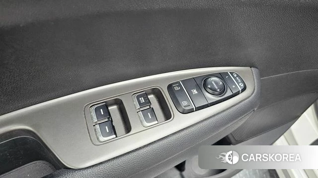 Kia The New K5 2nd generation id 4727751 из Кореи 21