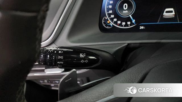 Hyundai Sonata (DN8) id 4496283 из Кореи 21