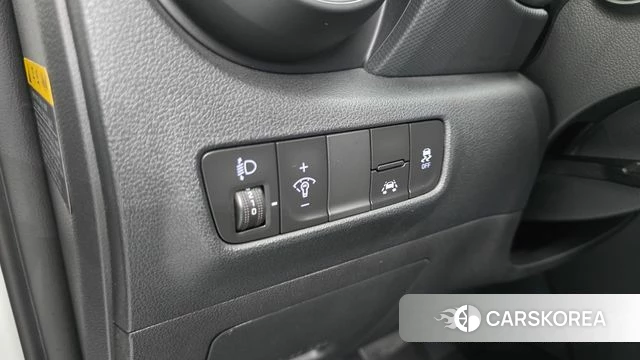 Hyundai Kona id 4625618 из Кореи 21