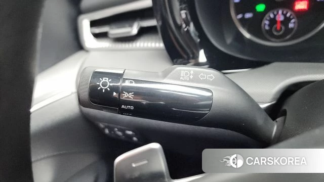 Kia K5 Hybrid 3rd Generation id 4317154 из Кореи 21