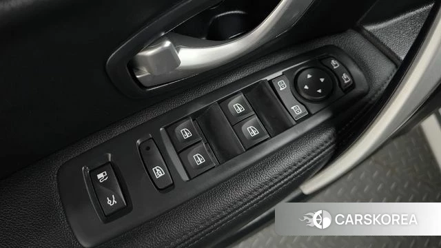 Renault Korea (Samsung) SM5 Nova id 4543301 из Кореи 21
