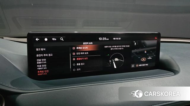 Genesis G80 (RG3) id 4416558 из Кореи 21