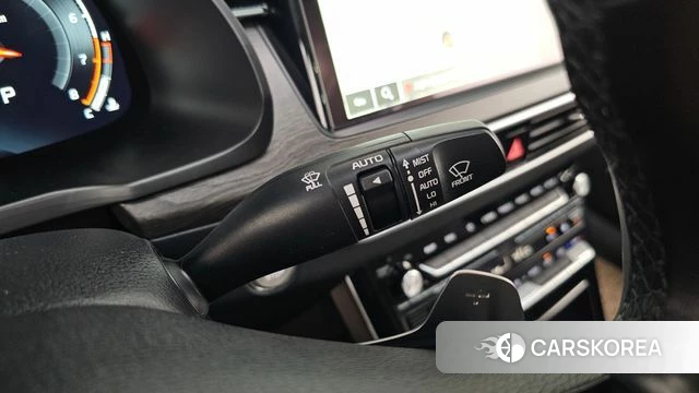 Kia K7 Premier id 4482825 из Кореи 21