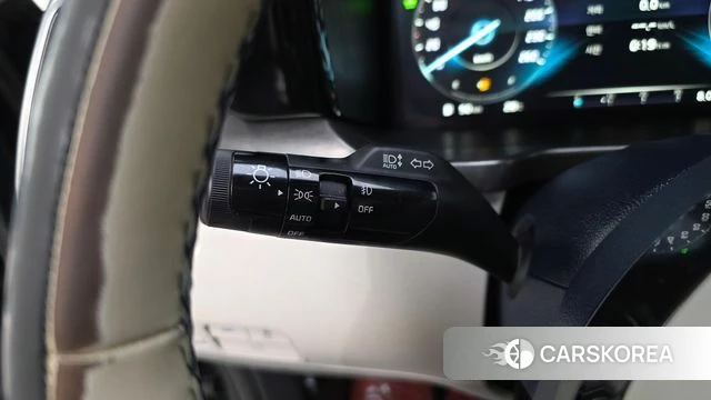 Kia Sorento 4th Generation id 4687489 из Кореи 21