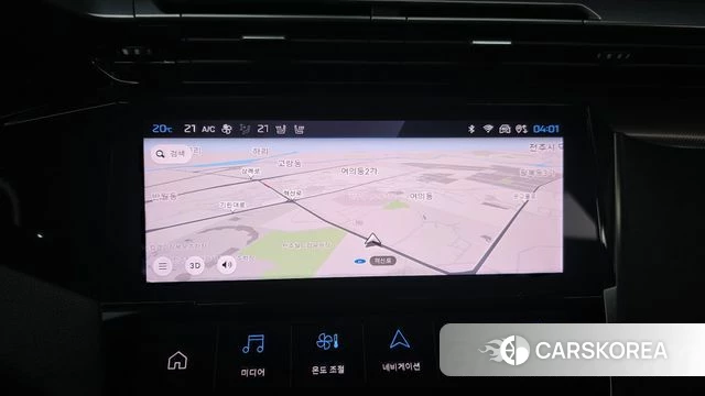 Peugeot 308 Third generation id 4186201 из Кореи 21