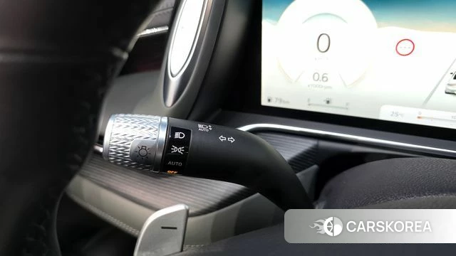 Genesis G90 (RS4) id 4555490 из Кореи 21