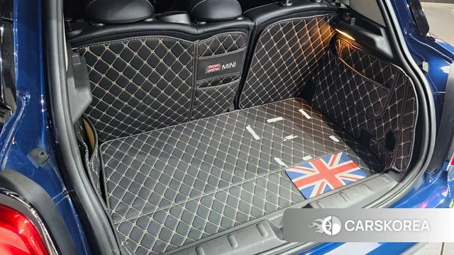 Mini Cooper id 4331780 из Кореи 21