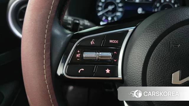 Kia The New K3 2nd generation id 4656348 из Кореи 21