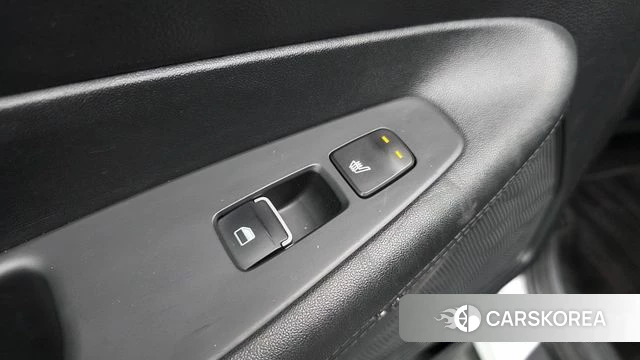 Hyundai The New Santa Fe id 4428018 из Кореи 21