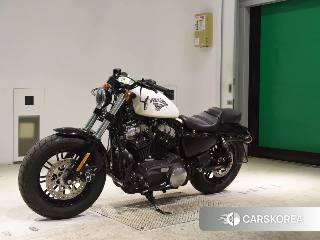 Проданный Harley-Davidson Sportster 48 XL1200X id 3945824 из Японии, фото 21