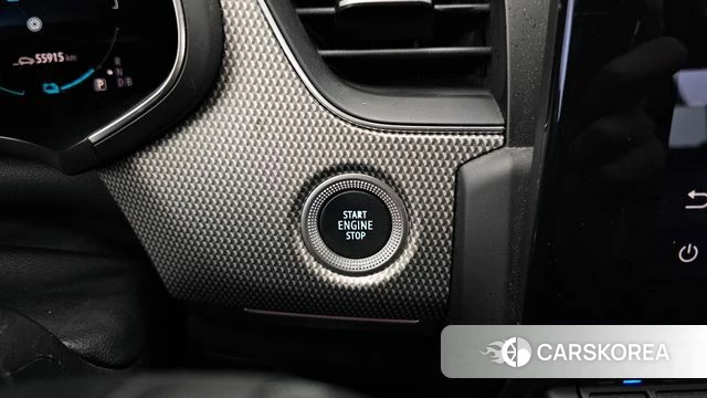 Renault Korea (Samsung) Arcana id 4414180 из Кореи 21