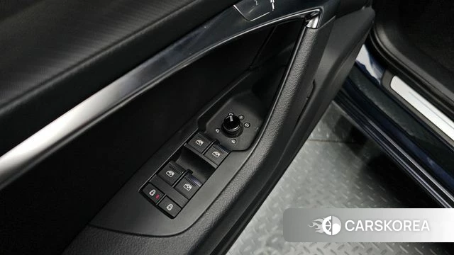 Audi A6 (C8) id 4284552 из Кореи 21