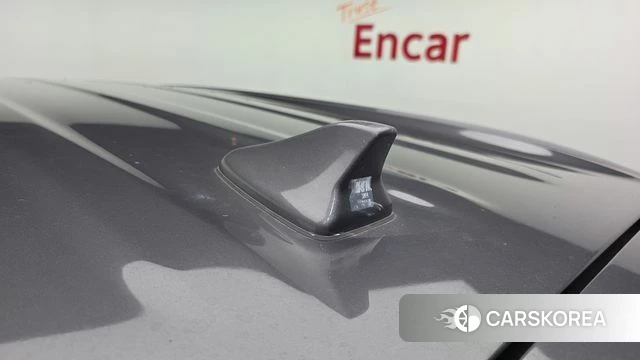 Hyundai Santa Fe TM id 4245958 из Кореи 21