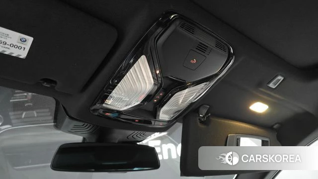 BMW 5 Series (G30) id 4284769 из Кореи 21