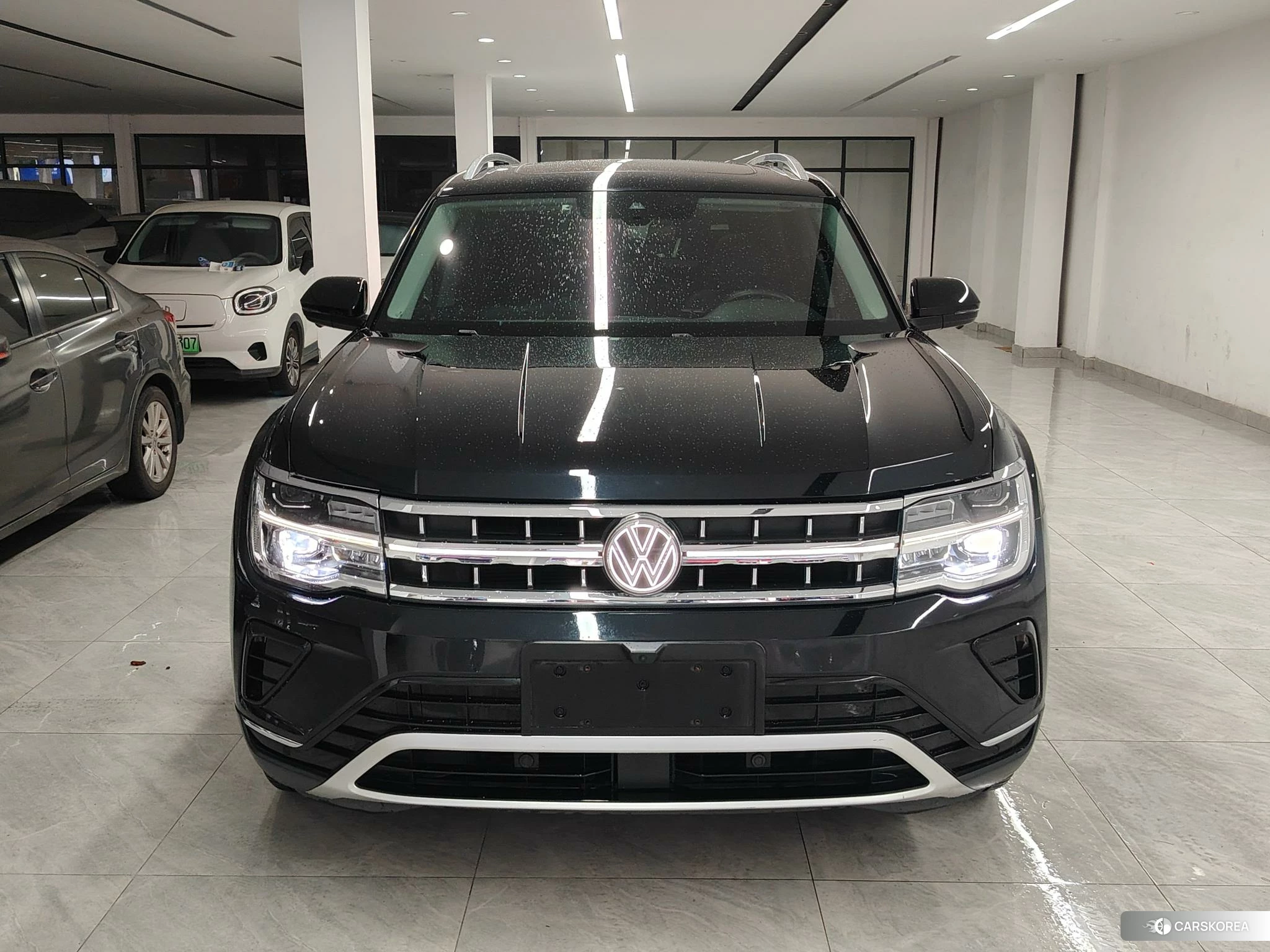 Volkswagen Tourang id 4454423 из Китая 21