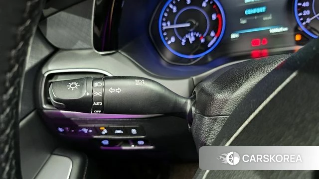 Hyundai Palisade id 4294805 из Кореи 21